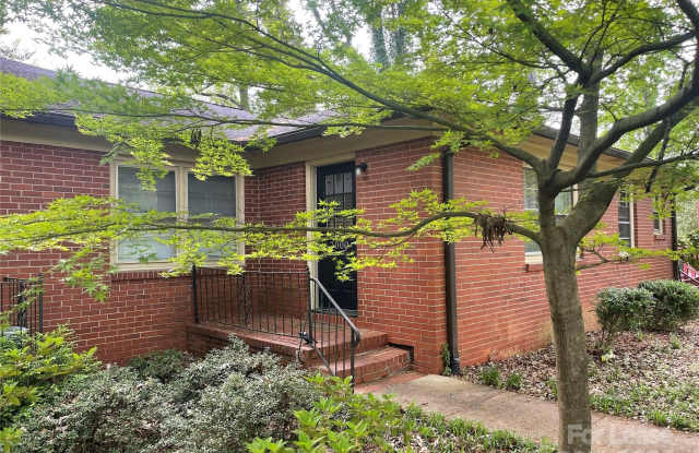 7000 Sardis Road - 7000 Sardis Road, Charlotte, NC 28270