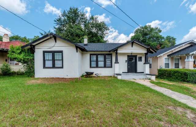 $1500 - 3 bed/1 bath house in Central Avenue, total electric! photos photos