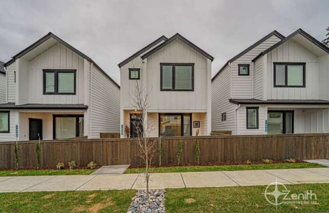 16327 NE 21st Street - 16327 Northeast 21st Street, Clark County, WA 98684