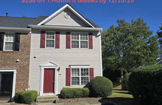 100 Ranger Place photos photos