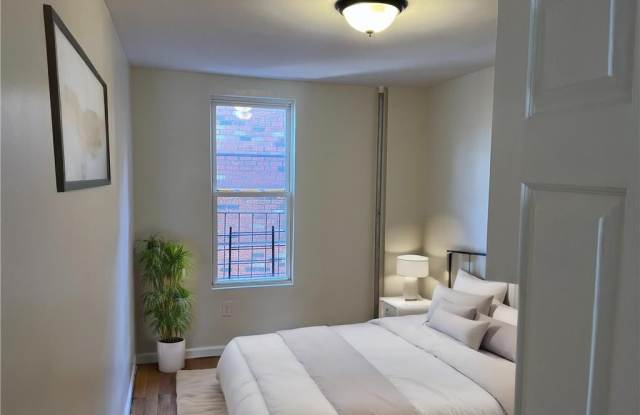3663 Bronxwood Avenue - 3663 Bronxwood Avenue, Bronx, NY 10467