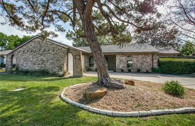 15541 Earlport Circle - 15541 Earlport Circle, Dallas, TX 75248