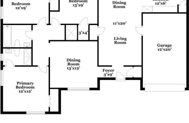 3412 Ruby Drive Gallery 2