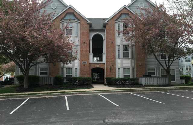 4405 SILVERBROOK LANE - 4405 Silverbrook Lane, Owings Mills, MD 21117