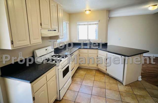 Charming 2-Bedroom Home with Large Yard and Modern Upgrades - Available Now! Gallery 4