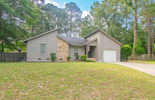 Coming Soon! Remodeled 3 Bedroom 2 Bathroom Home - Pets Allowed! photos photos