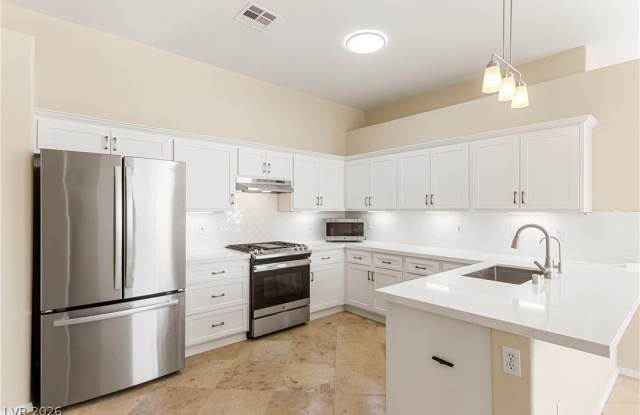 110 La Suena Court - 110 La Suena Court, Henderson, NV 89012