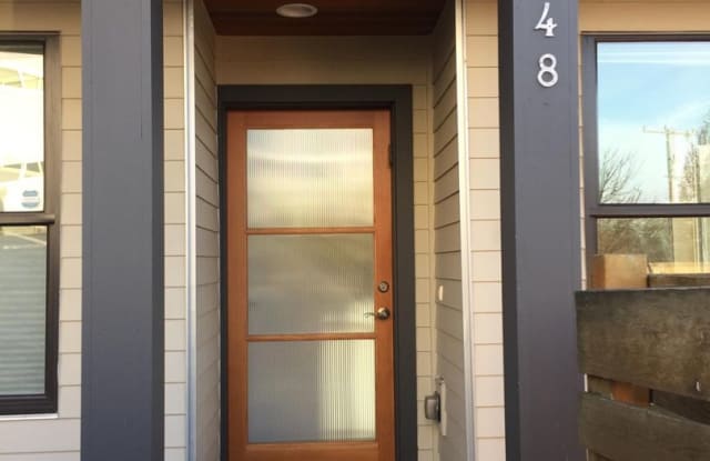 2Bd/1Ba Seattle Home photos photos