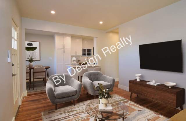 Fully Renovated 1 Bed 1 Bath Casita - 1/2 Mile to the University of Arizona photos photos