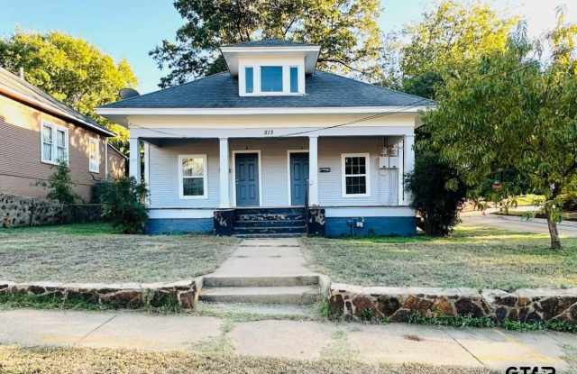513 E Barger St A - 513 East Barger Street, Tyler, TX 75702