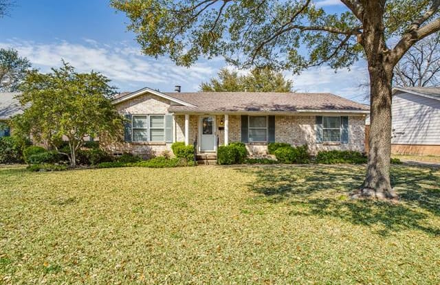 2927 Eric Lane - 2927 Eric Lane, Farmers Branch, TX 75234