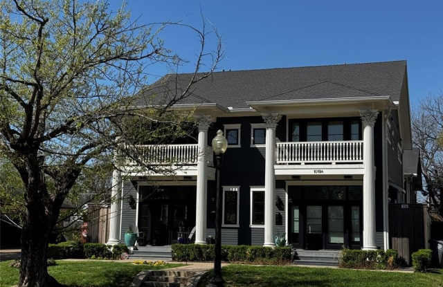 1019 BISHOP Avenue - 1019 North Bishop Avenue, Dallas, TX 75208