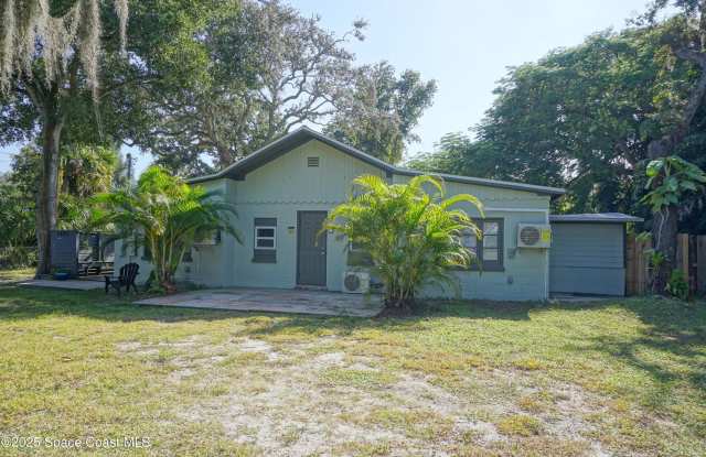 2836 Shwonda Avenue NE - 2836 Shwonda Avenue Northeast, Palm Bay, FL 32905
