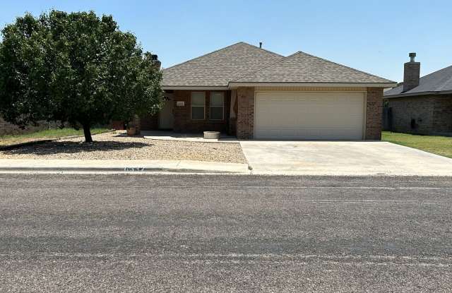 COMING SOON!! Beautiful Home located in Christopher Estates - 6332 Christo Lane, Odessa, TX 79762