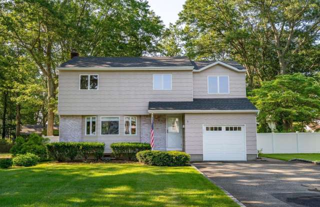 6 Talbot Lane - 6 Talbot Lane, Smithtown, NY 11787