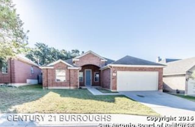 3418 Cardita - 3418 Cardita, San Antonio, TX 78259