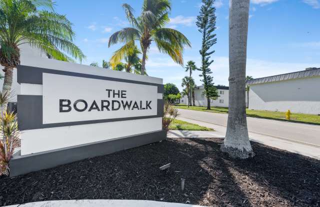 The Boardwalk photos photos