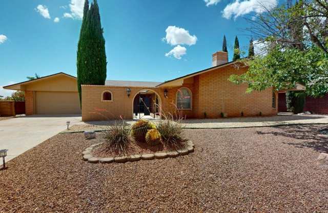 403 Sunnyside Ave Alamogordo Rental photos photos