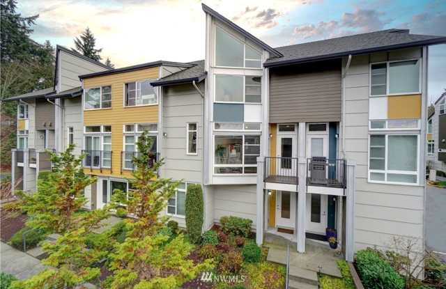Modern Redmond Townhouse near Microsoft photos photos Modern Redmond Townhouse near Microsoft photos photos