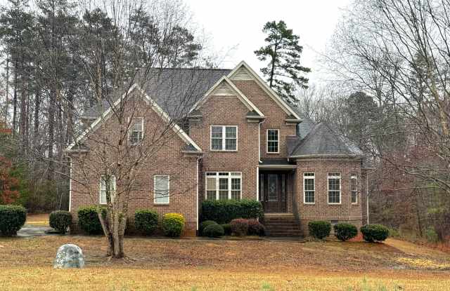 Four+ Bedroom Home in Lincolnton (Pumpkin Center) for Rent photos photos