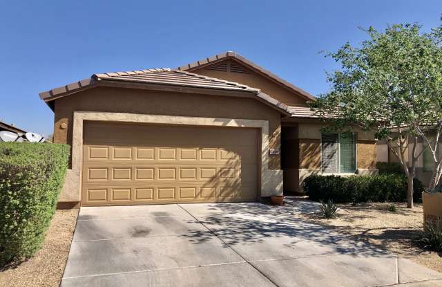7118 W Beverly Road - 7118 West Beverly Road, Phoenix, AZ 85339