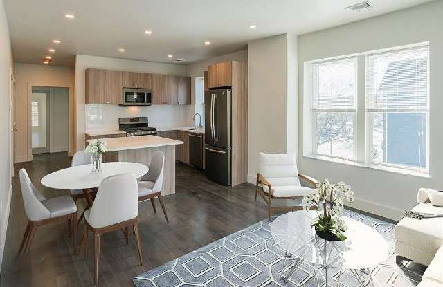 3399 Washington St.Unit 2 - 3399 Washington Street, Boston, MA 02130