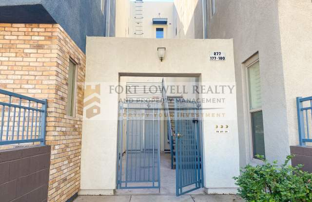 Two bedrooms, 2 Bathrooms 1,288 Sq. Ft. Plus 2 Car Garage in Phoenix AZ 85004 photos photos