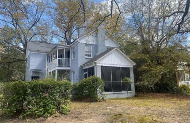 202 South Harden Street photos photos