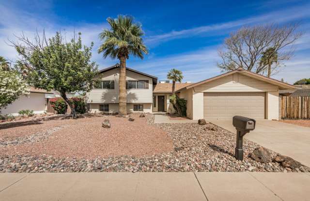 Updated 4 bedroom 2.5 bathroom home located in desirable Scottsdale location! photos photos