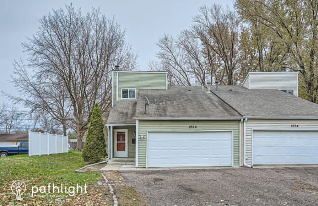 1002 Ashland Avenue - 1002 Ashland Avenue, St. Paul Park, MN 55071