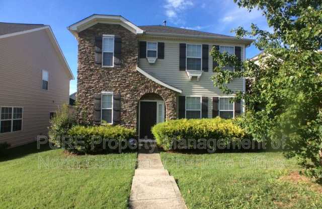 4407 David Cox Road - 4407 David Cox Road, Charlotte, NC 28269