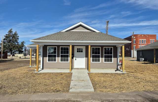 406 W Daugherty St photos photos