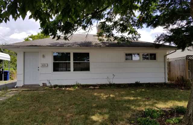 3578 Ontario Street - 3578 Ontario Street, Columbus, OH 43224