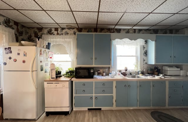 53 Ibbetson St - 53 Ibbetson Street, Somerville, MA 02143
