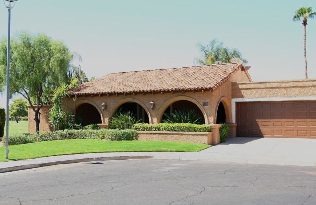 7600 N Via Camello Del Sur -- - 7600 North via Camello Del Sur, Scottsdale, AZ 85258