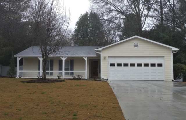 50 Parkmont Drive - 50 Parkmont Drive, Alpharetta, GA 30076