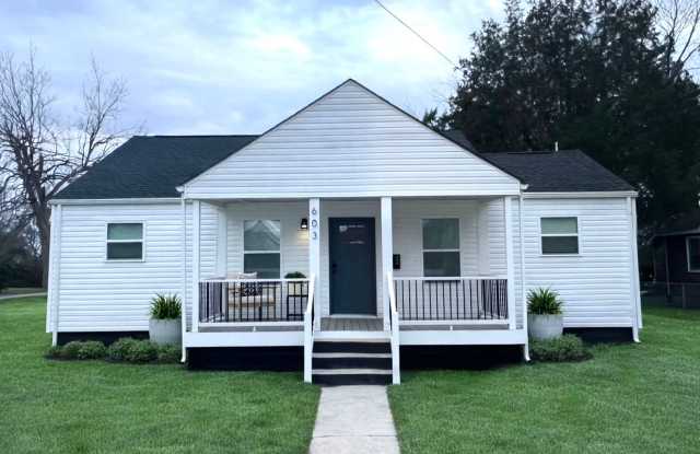 603 McPherson Street photos photos 603 McPherson Street photos photos