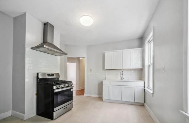 36 Abbot Street - 36 Abbot Street, Boston, MA 02124