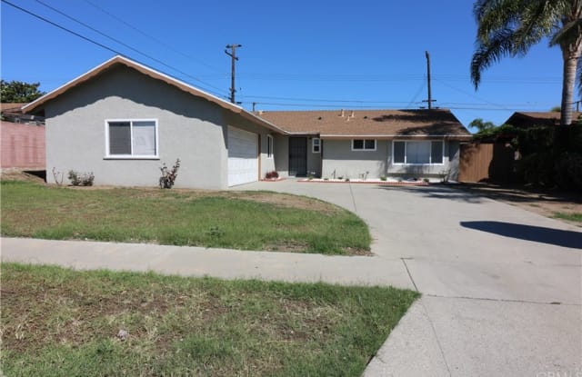 1428 Sandia Avenue - 1428 Sandia Avenue, West Puente Valley, CA 91746