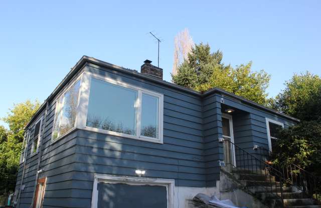3702 South Burns Street - 3702 South Burns Street, Seattle, WA 98118