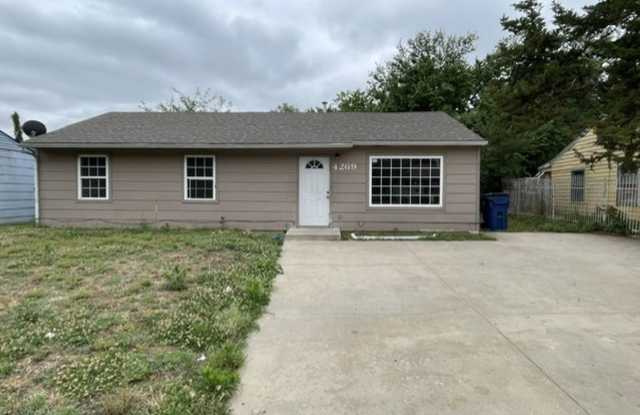 Spacious Rental Home in Derby School District - 4269 South Greenhaven Street, Oaklawn-Sunview, KS 67216