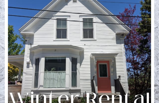 17 Lake Street - 2 - 17 Lake Street, Meredith, NH 03253