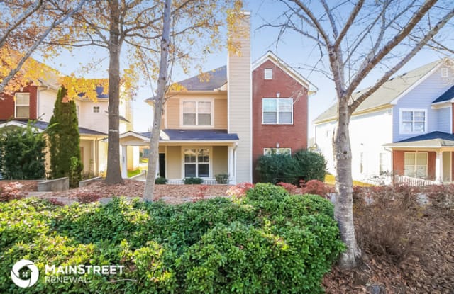 4341 Ben Hill Road - 4341 Ben Hill Road, East Point, GA 30349