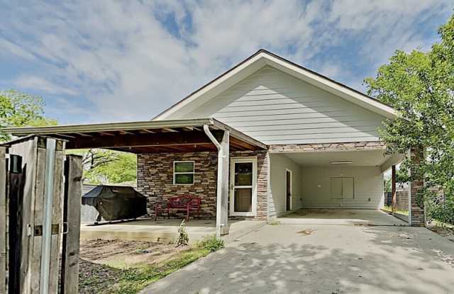 1414 Record Crossing Rd - 1414 Record Crossing Road, Dallas, TX 75235