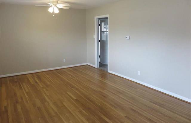 2501 Libbie Avenue Gallery 4