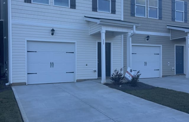 329 Oakwood Drive Northwest - 1 - 329 Oakwood Drive Northwest, Baldwin County, GA 31061