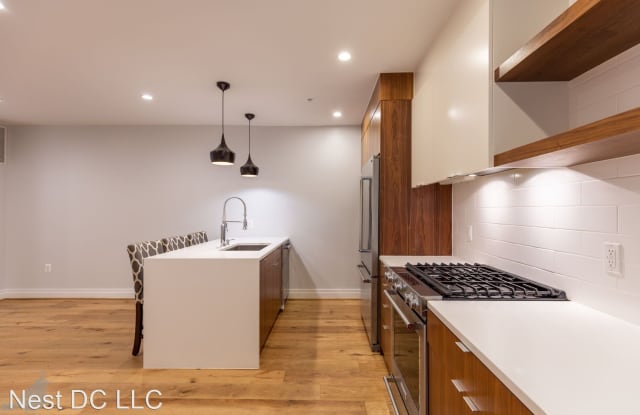 4025 7th St NE Unit 2 - 4025 7th Street Northeast, Washington, DC 20017