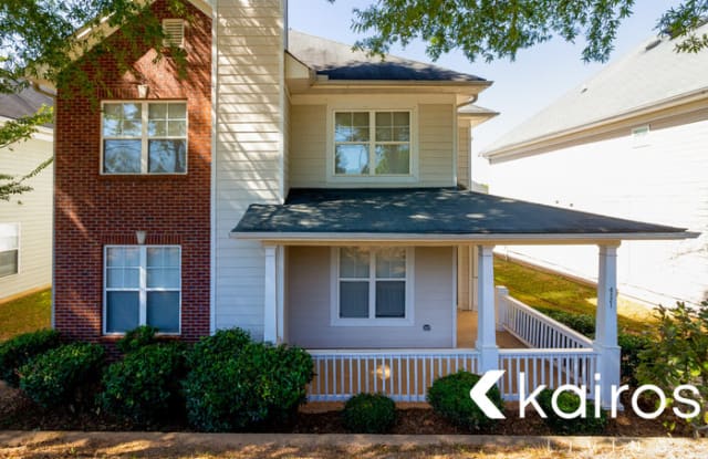 4321 Ben Hill Road - 4321 Ben Hill Road, East Point, GA 30349