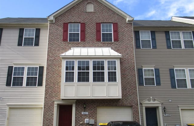 9407 Chessie Ln - 9407 Chessie Lane, Columbia, MD 21046