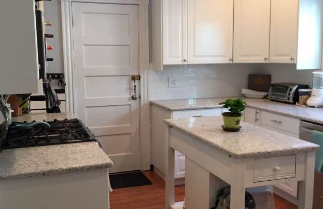 66 Prentiss St. - 66 Prentiss Street, Watertown Town, MA 02472